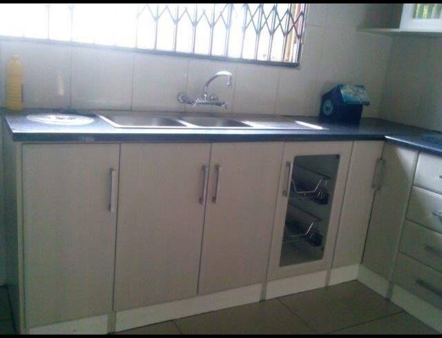 3 BEDROOM PROPERTY TO RENT IN VANDERBIJLPARK CW 2